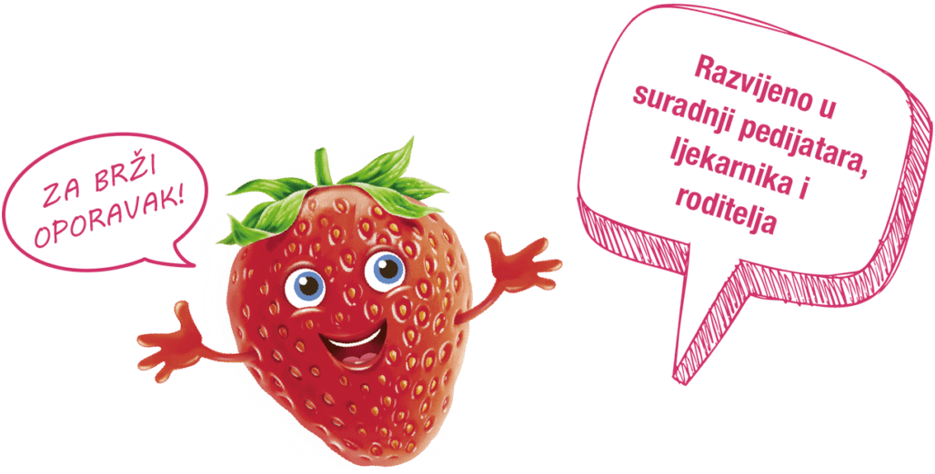 isla junior strawberry comments